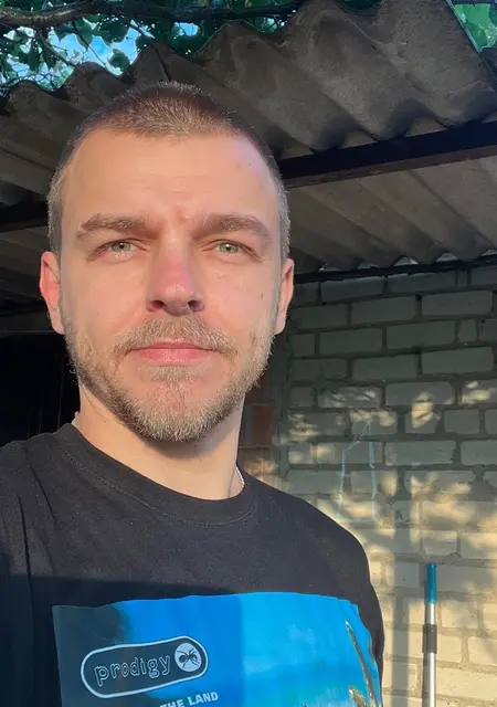 Я Dmytro, 35, знакомлюсь без обязательств в Черкассах