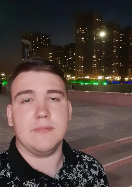 Кирилл из Астаны, ищу на сайте приятное времяпровождение