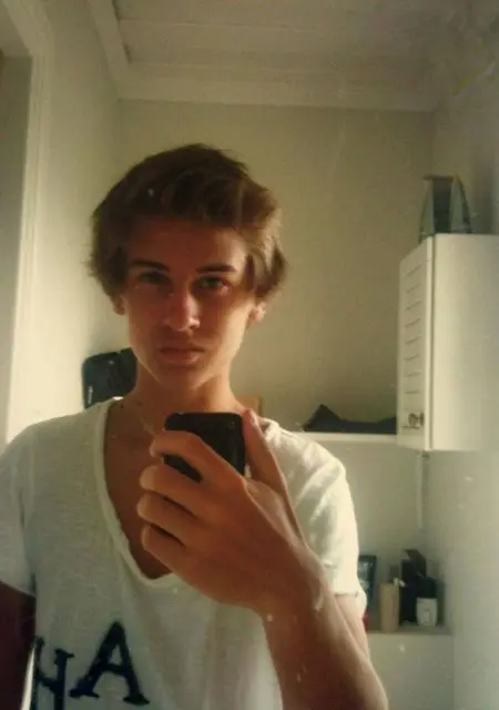 Я Kim Rydvall, 28, знакомлюсь в Стокгольме