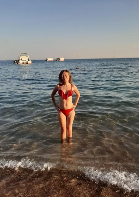 Я Аля, 35, из Ивано-Франковска, ищу знакомство для совместных путешествий