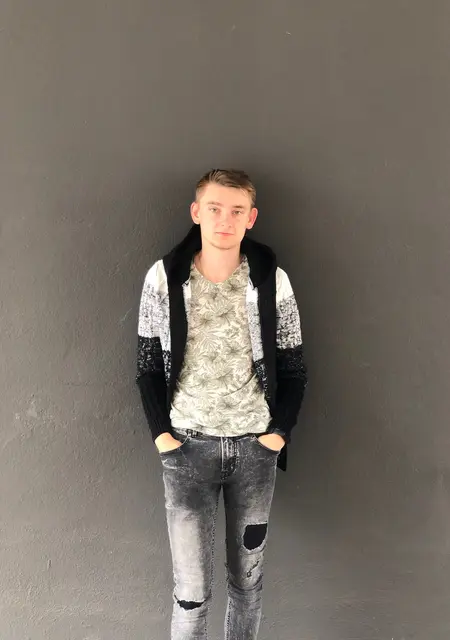 Dima з Городка, шукаю на сайті знайомства на одну ніч