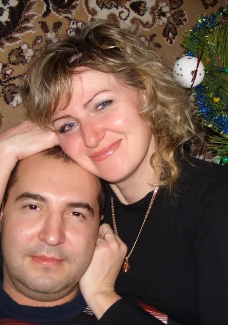 Семья из Каменского, мне 47, познакомлюсь на одну ночь