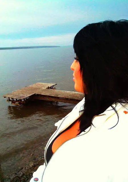 Злата из Луцка, мне 40, познакомлюсь без обязательств