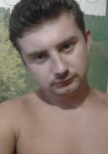 Я Никита, 39, из Жлобина, ищу знакомство для дружбы