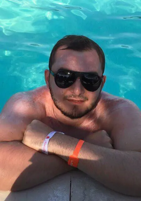 Арсен из Ужгорода, ищу на сайте приятное времяпровождение