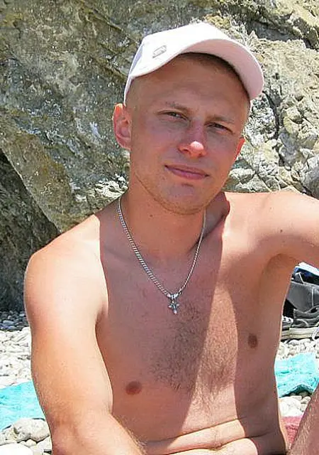 Александр из Слуцка, мне 35, познакомлюсь для дружбы