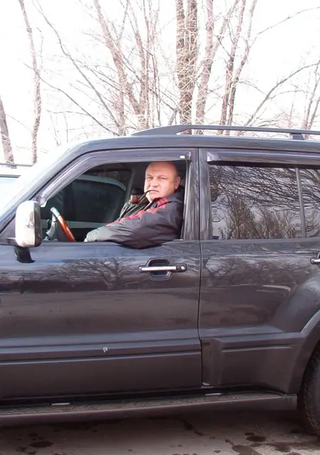 Виталий з Донецька, шукаю на сайті знайомства на одну ніч