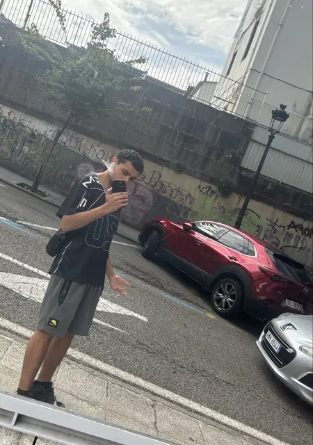 Erik из Вига, ищу на сайте постоянные отношения