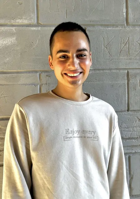 Кирилл з Одеси, шукаю на сайті постійні стосунки