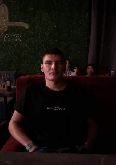 Чингиз из Актобе, ищу на сайте знакомства на одну ночь