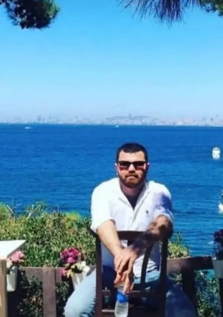 Bahman из Граца, мне 30, познакомлюсь для вирта