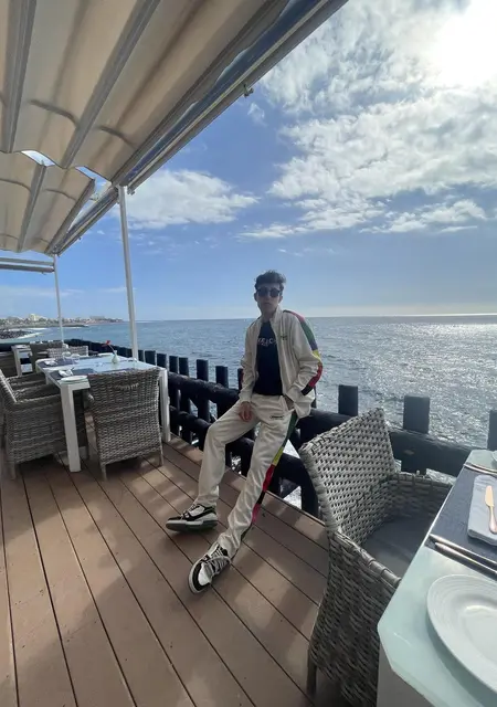 Soy Luca, 25 años, conociéndome para pasatiempo agradable en Arona