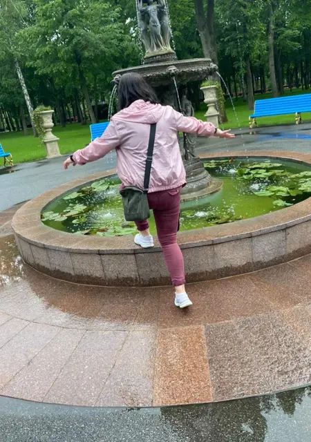 Я Anasteisha, 21 років з Костянтинівка, шукаю знайомство для спілкування