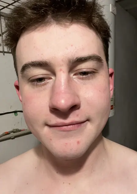 Я Никита, 21, знакомлюсь без обязательств в Донецке