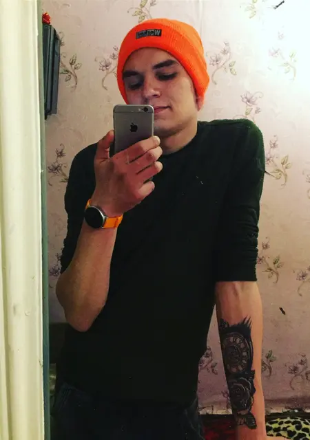 Марян з Броди, шукаю на сайті знайомства на одну ніч