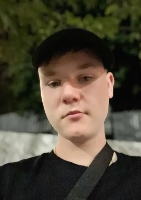 Я Володимир, 20, из Полтавы, ищу знакомство для дружбы