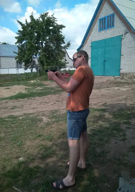 Roman з Вінниці, шукаю на сайті знайомства на одну ніч