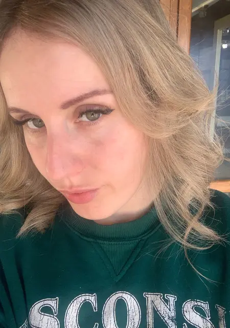 Я Богдана, 32, из Луцка, ищу знакомство для дружбы