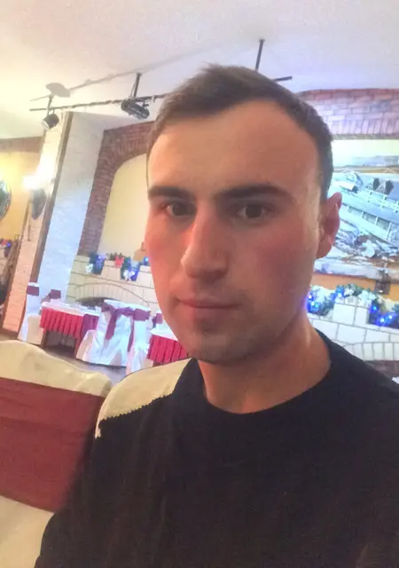 Андрій з Самбір, мені 30 років, познайомлюсь на одну ніч