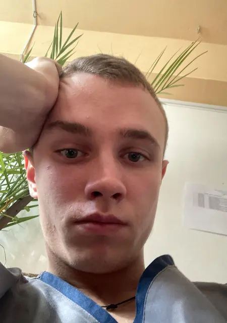 Богдан из Полонного, ищу на сайте знакомства без обязательств