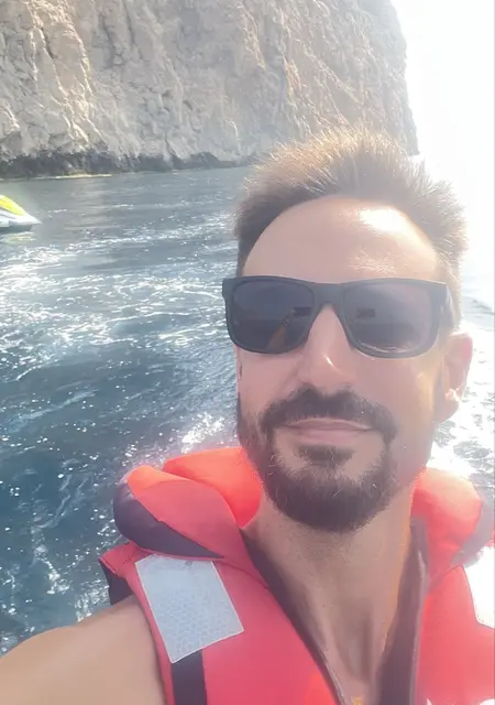 Hello de Alicante, tengo 40 años, listo para conocer para relación abierta