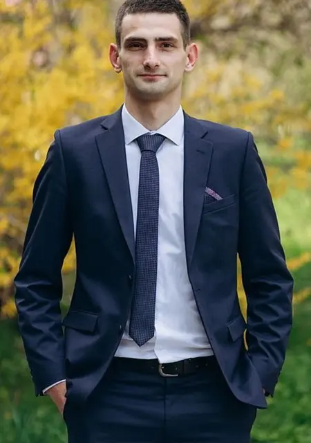 Miki з Мукачево, шукаю на сайті знайомства без зобов'язань