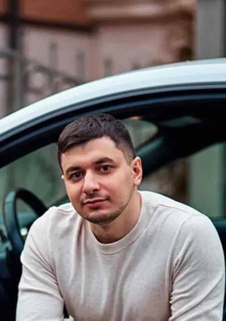 Саша из Черкасс, ищу на сайте приятное времяпровождение