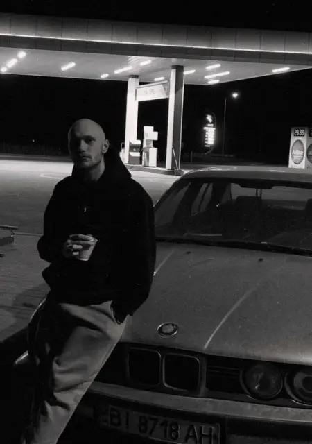 Макс з Полтавы, шукаю на сайті знайомства на одну ніч