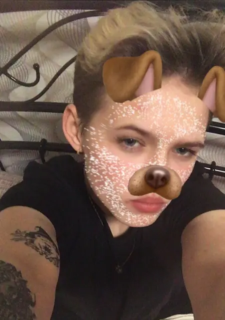 Я Moderated, 21, знакомлюсь для приятного времяпровождения в Северодонецке