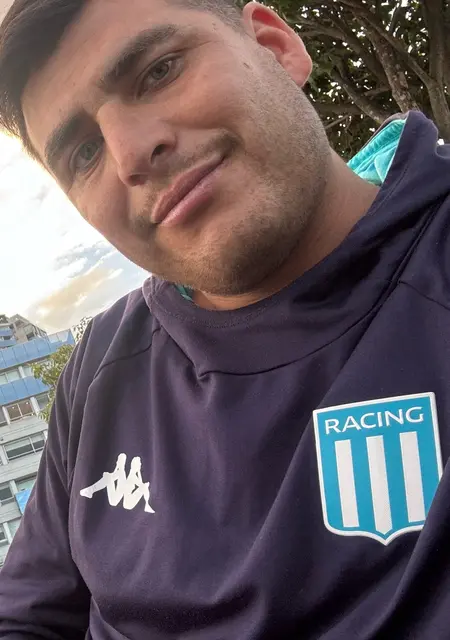 Я Diego Adrian, 29, из Буэнос-айреса, ищу знакомство для открытые отношения