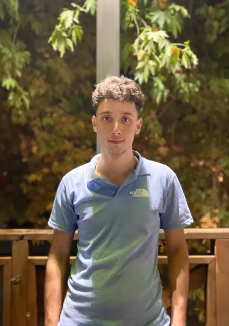 Я Bilal, 39, знакомлюсь без обязательств в Измире