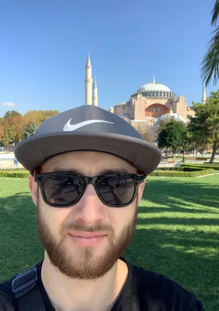 Oleksij из Каменца-Подольского, мне 32, познакомлюсь без обязательств