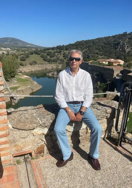 Я José Germán, 70, знакомлюсь без обязательств в Лондоне