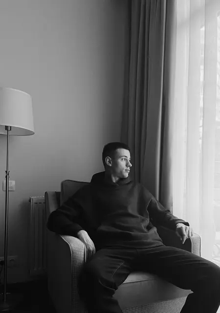 Максим з Луганська, мені 30 років, познайомлюсь без зобов'язань