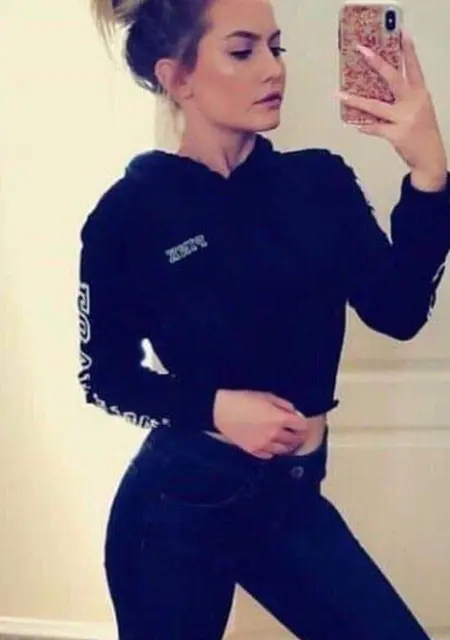 Я Nell, 22, из Зволле, ищу знакомство для открытые отношения