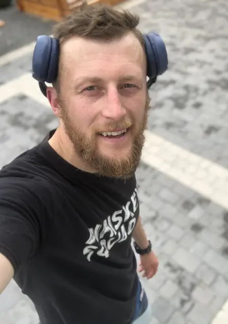 Ігор з Хмельницького, мені 31 років, познайомлюсь на одну ніч