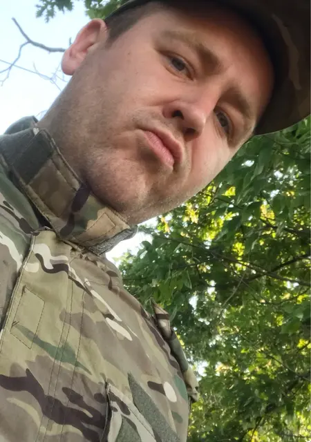 Я Маратик, 34, из Старобельска, ищу знакомства на одну ночь