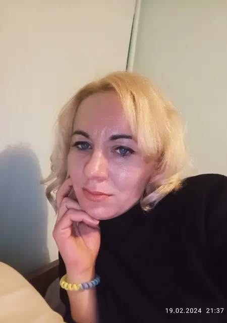 Міла з Одеси, мені 31 років, познайомлюсь на одну ніч