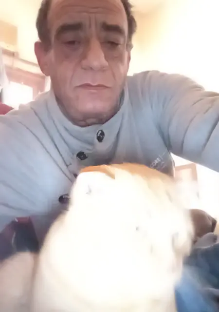 Я Manel R, 61, знакомлюсь на одну ночь в Ла-Бисбаль-дель-Ампурдан