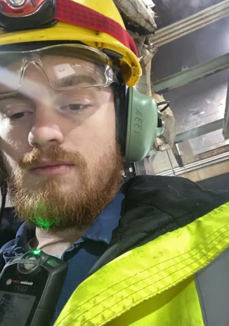 I'm Matt, 29, looking to meet for virtual conversation in Nottingham