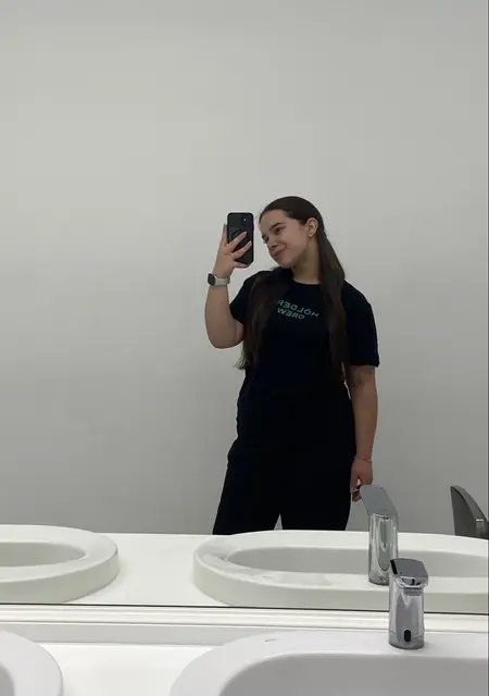 Polina из Полтавы, ищу на сайте общение