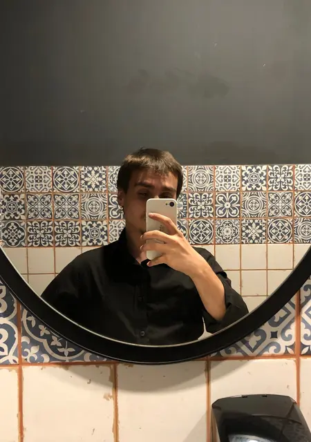 Я Artur, 20, знакомлюсь без обязательств в Кропивницком