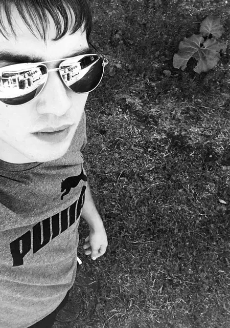 Я Алксандр, 29 років з Новопскова, шукаю знайомство для приємного проведення часу