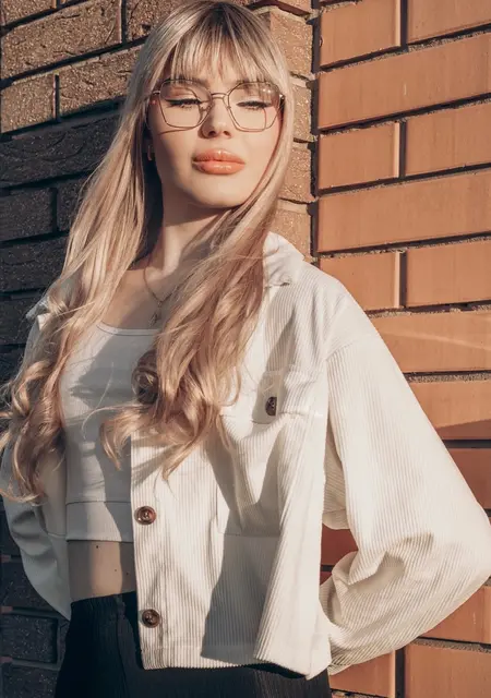 Я Вика, 20, знакомлюсь для дружбы в Киеве