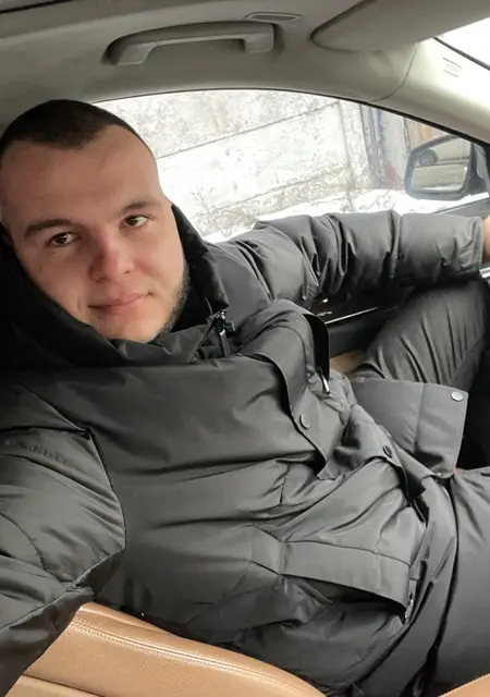Я Pavel, 28 років з Вінниці, шукаю знайомства на одну ніч