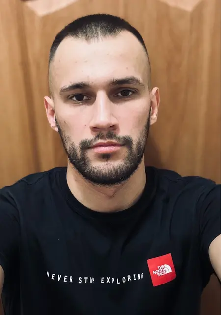 Влад з Вінниці, шукаю на сайті приємне проведення часу