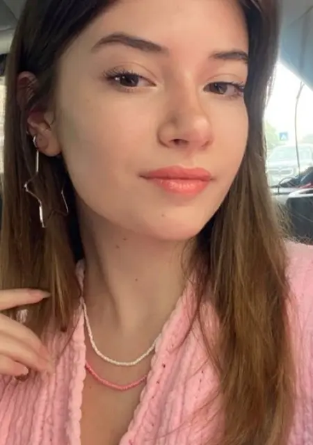 Melis из Бурсы, ищу на сайте вирта