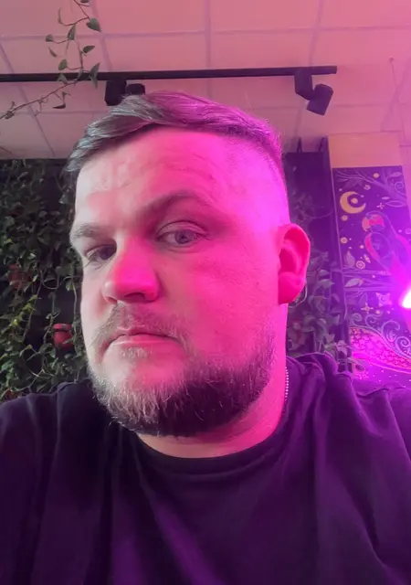 Я Pasha, 32 років з Вінниці, шукаю знайомства без зобов'язань