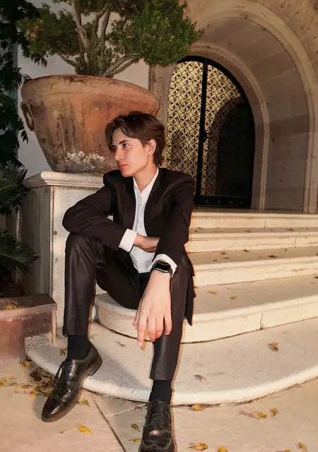 Armando из Чиуауа, ищу на сайте знакомства без обязательств