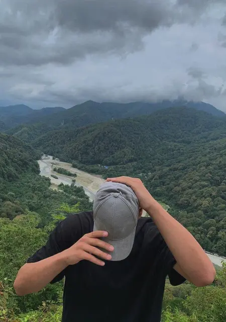 Я Даниил, 22 років з Новопскова, шукаю знайомства на одну ніч